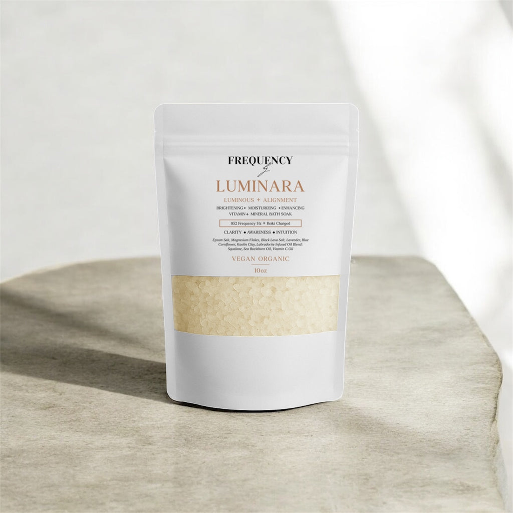 Luminara Spa Soak